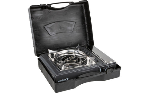 Cucina a gas Devil SD NG - 1 fuoco