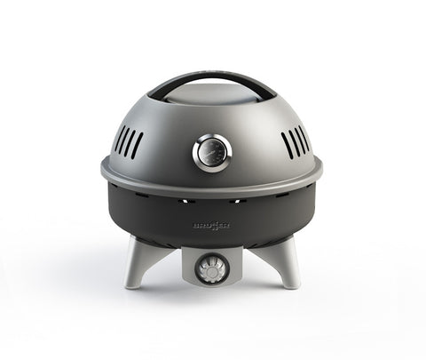 Barbecue à gaz de table Devil BBQruiser LT - 50 mbar