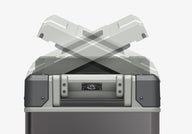 Truma C60 Kompressor-Kühlbox, 12/24/230V, 60L