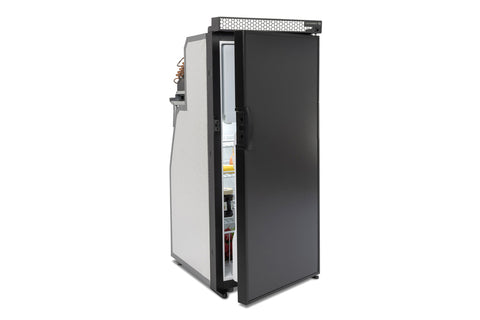 Carbest CV90L Kompressor-Kühlschrank 12V