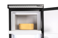Carbest CV140L Kompressor-Kühlschrank, 12V, Alternative zu N4142E+