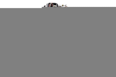 Carbest CV140L Kompressor-Kühlschrank 12V