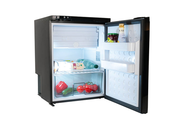 Kompressor-Kühlschrank 65 Liter, 12V/24V