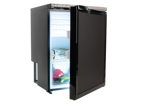 Réfrigérateur encastrable à compresseur MC-65L