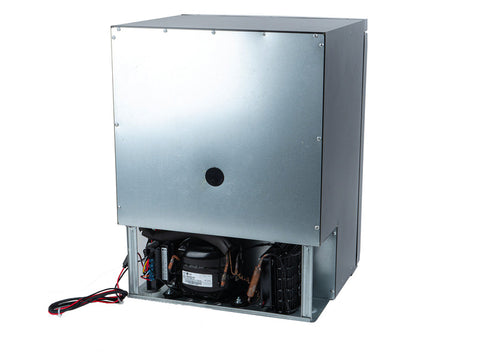 Réfrigérateur encastrable à compresseur MC-65L