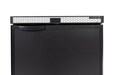 Carbest AR85L Kompressor-Kühlschrank 12V