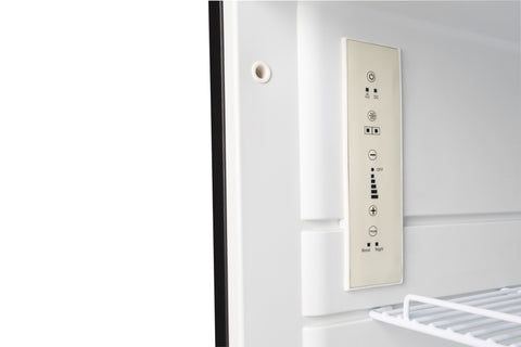 Carbest AR180L Kompressor-Kühlschrank 12V