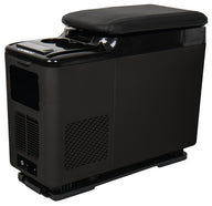 Carbest CabCooler 14 Kompressor-Kühlbox, 14L, für Fiat Ducato / Peugeot Boxer / Citroen Jumper / OPEL Movano / Toyota Pro Ace Max