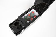Carbest CabCooler 14 Kompressor-Kühlbox, 14L, für Fiat Ducato / Peugeot Boxer / Citroen Jumper / OPEL Movano / Toyota Pro Ace Max