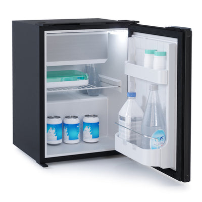 Vitrifrigo C39i Kompressor-Kühlschrank - Schwarz, 39 Liter