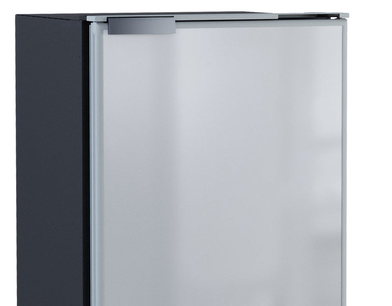 Vitrifrigo C95L Kompressor-Kühlschrank - Grau, 95 Liter