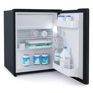 Frigorifero a compressore Vitrifrigo C60i - Nero, 60 litri