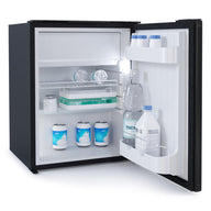 Frigorifero a compressore Vitrifrigo C60i - Nero, 60 litri