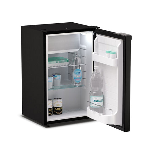 Kompressor-Kühlschrank C50i CHR - 50 l - Schwarz