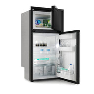 Kompressor-Kühlschrank CP150i CHR - 150 l - Schwarz