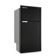 Kompressor-Kühlschrank DP150i DGT - 150 l - Schwarz