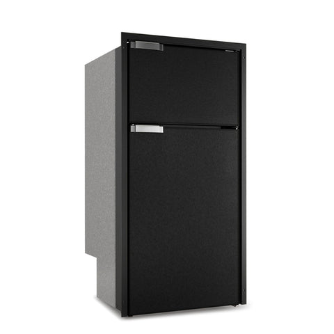 Kompressor-Kühlschrank DP150i DGT - 150 l - Schwarz