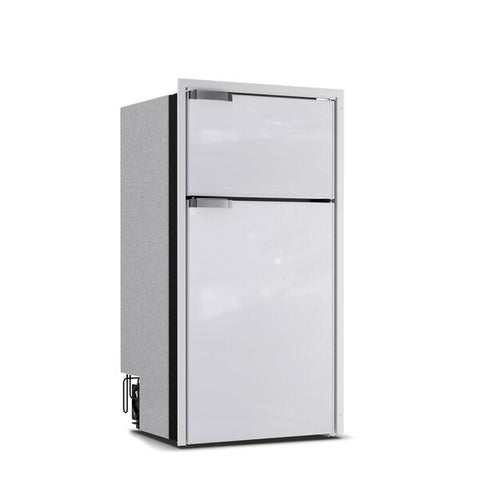 Kompressor-Kühlschrank DP150i DGT - 150 l - Grau
