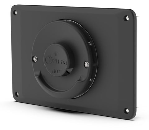 Umrüstset Wandkamin Combi D (E)