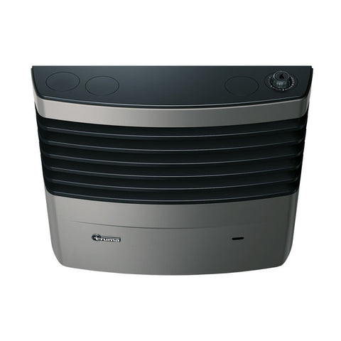 Carenatura S 5004 - Grigio Titanio