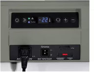 Truma C60 Kompressor-Kühlbox, 12/24/230V, 60L