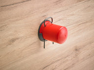 porte-capuchon de protection pour bouteilles de gaz