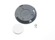 porte-capuchon de protection pour bouteilles de gaz