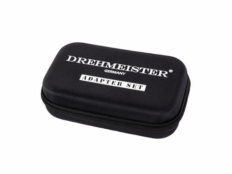 LPG Tankadapter Set Drehmeister