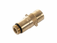 Tankadapter Set, LPG, Drehmeister
