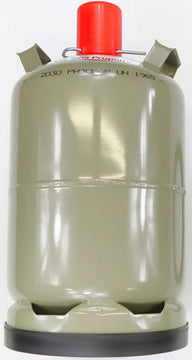 Schutzring 11kgGasflasche