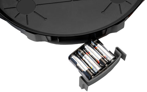 Indicatore di livello della bombola del gas W8 2.0 Gascontrol