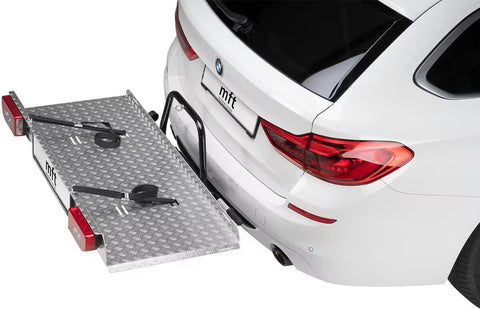 Piattaforma BackPack per il supporto di base BackCarrier