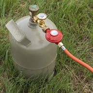 GasStop – arrêt d'urgence de l'alimentation en gaz en cas de fuite