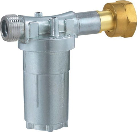 Set Caramatic ProTwo - 30 mbar