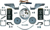 Ressort pneumatique supplémentaire Ducato jusqu'à 94, Eurochassis 280/290 jusqu'à 1994