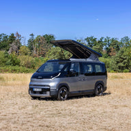 Tetto a soffietto per Ford Custom V710 e VW New Transporter
