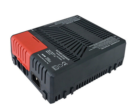 BC122 Switch-Mode-Ladegerät / SCHALTNETZ-LADEGERÄTE / LADETECHNIK