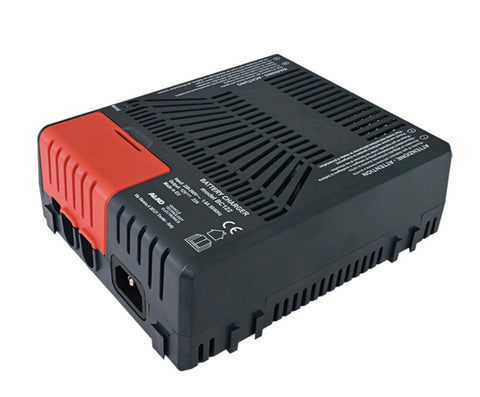 BC122 Switch-Mode-Ladegerät
