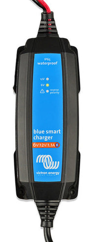 Caricabatterie Blue Smart IP65 - 230 V