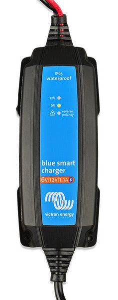 Blue Smart IP65 Ladegerät - 230 V