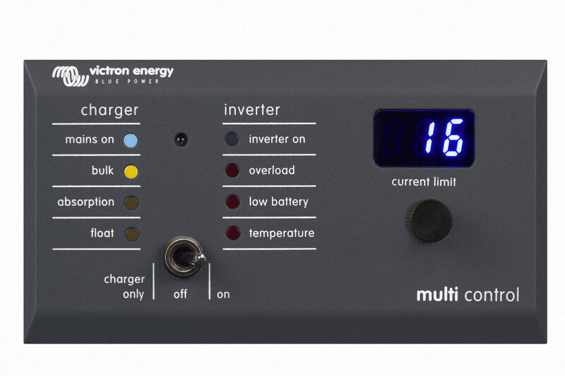 Digital Multi Control 200/200A GX