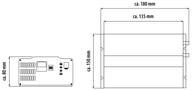 PowerLoad Charger – 10A