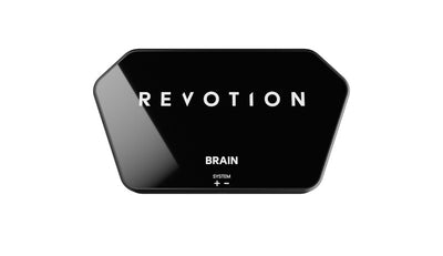 Revotion-Brain – Der Hauptcomputer