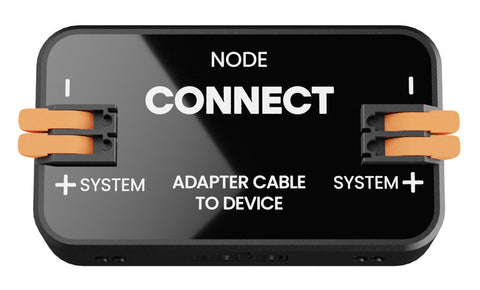 NODE-Connect – Heizungssteuerung &amp; Integrationen