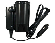 Haartrockner / Haarföhn für Zigarettenanzünder 12V/180W