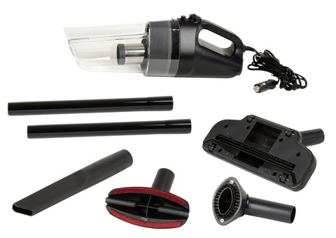 Aspirapolvere 12V - 150 W - cavo 4 m