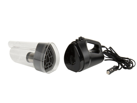 Aspirapolvere 12V - 150 W - cavo 4 m