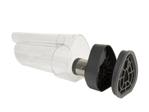 Aspirapolvere 12V - 150 W - cavo 4 m