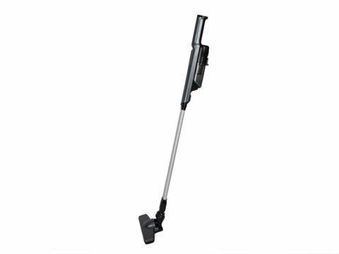 Aspirapolvere senza fili 230V/200W + USB - grigio argento