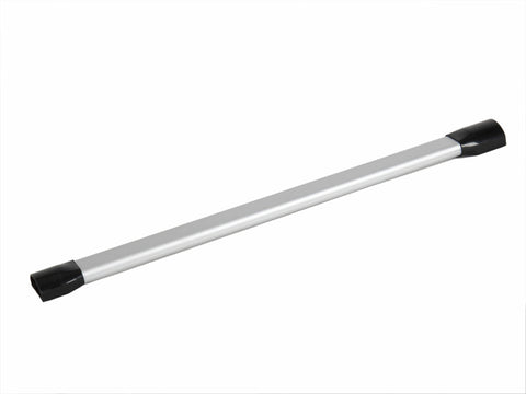 Aspirapolvere senza fili 230V/200W + USB - grigio argento